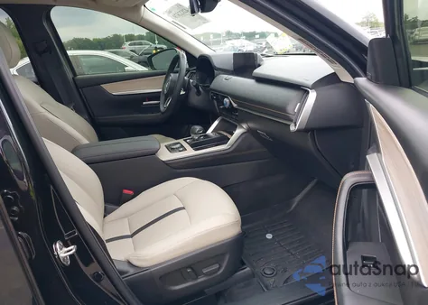 2024 Mazda Cx-90 3.3 Turbo Premium from USA, damaged, VIN JM3KKDHD1R1155284